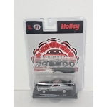 M2 Machines 1:64 Ford Mustang Boss 1970 Holley